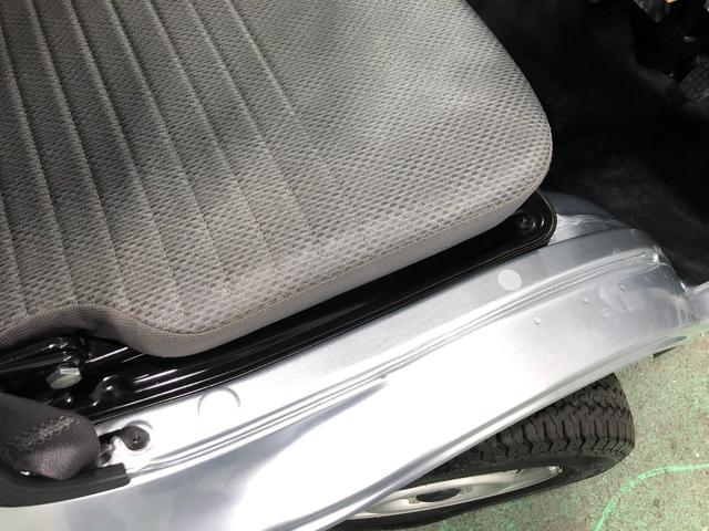 ハイゼットトラックスタンダード　走行３４７３キロ／５速ＭＴ１年保証距離無制限　走行距離３４７３キロ　５速ＭＴ　マニュアルエアコン（埼玉県）の中古車