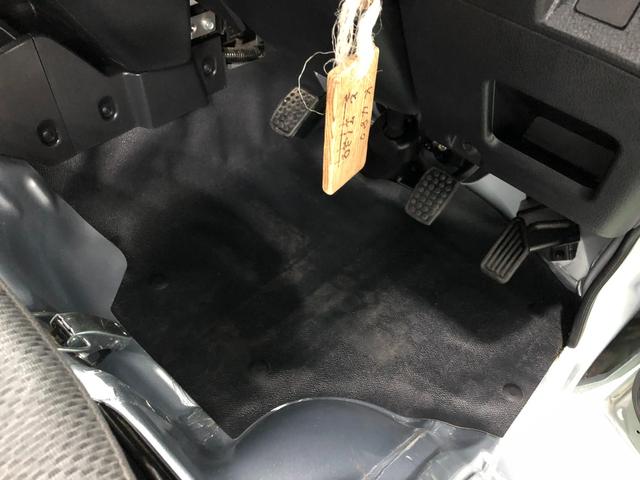 ハイゼットトラックスタンダード　走行３４７３キロ／５速ＭＴ１年保証距離無制限　走行距離３４７３キロ　５速ＭＴ　マニュアルエアコン（埼玉県）の中古車