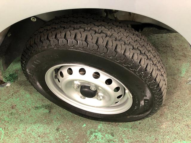 ハイゼットトラックスタンダード　走行３４７３キロ／５速ＭＴ１年保証距離無制限　走行距離３４７３キロ　５速ＭＴ　マニュアルエアコン（埼玉県）の中古車