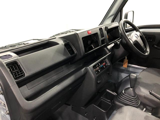 ハイゼットトラックスタンダード　走行３４７３キロ／５速ＭＴ１年保証距離無制限　走行距離３４７３キロ　５速ＭＴ　マニュアルエアコン（埼玉県）の中古車