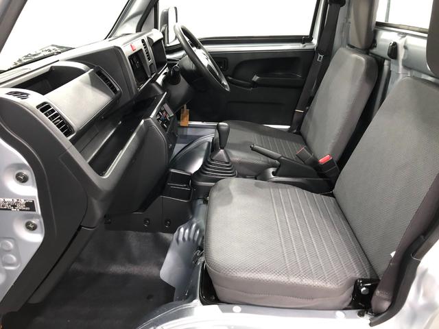 ハイゼットトラックスタンダード　走行３４７３キロ／５速ＭＴ１年保証距離無制限　走行距離３４７３キロ　５速ＭＴ　マニュアルエアコン（埼玉県）の中古車