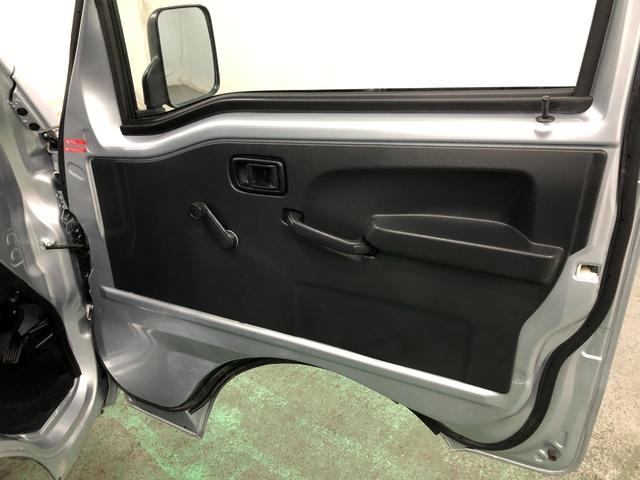 ハイゼットトラックスタンダード　走行３４７３キロ／５速ＭＴ１年保証距離無制限　走行距離３４７３キロ　５速ＭＴ　マニュアルエアコン（埼玉県）の中古車