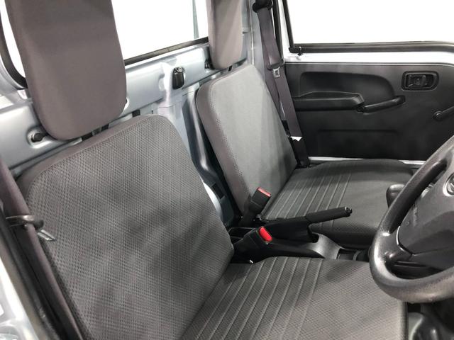 ハイゼットトラックスタンダード　走行３４７３キロ／５速ＭＴ１年保証距離無制限　走行距離３４７３キロ　５速ＭＴ　マニュアルエアコン（埼玉県）の中古車