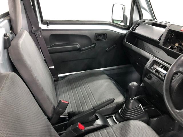 ハイゼットトラックスタンダード　走行３４７３キロ／５速ＭＴ１年保証距離無制限　走行距離３４７３キロ　５速ＭＴ　マニュアルエアコン（埼玉県）の中古車