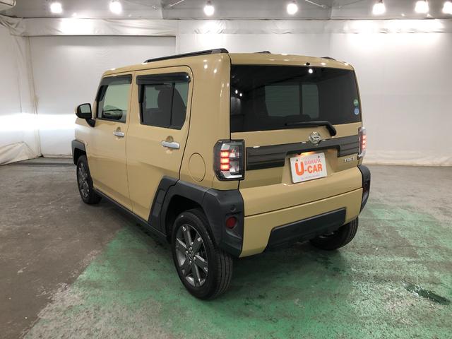 タフトＧターボ　走行２０２８８キロ／ナビ／ドラレコ／バックカメラ一年保証・走行距離無制限　走行２０２８８キロ　フルセグナビ　バックカメラ　ドラレコサイドエアバック　クリアランスソナー　オートマチックハイビーム　オートライト　ＬＥＤヘッドライト　シートヒーター（埼玉県）の中古車