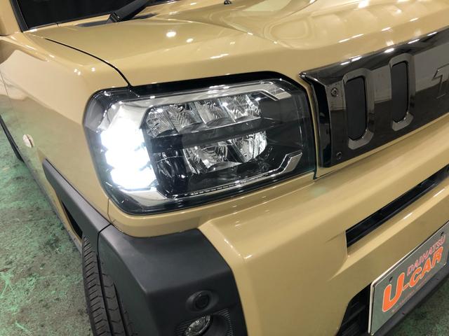 タフトＧターボ　走行２０２８８キロ／ナビ／ドラレコ／バックカメラ一年保証・走行距離無制限　走行２０２８８キロ　フルセグナビ　バックカメラ　ドラレコサイドエアバック　クリアランスソナー　オートマチックハイビーム　オートライト　ＬＥＤヘッドライト　シートヒーター（埼玉県）の中古車