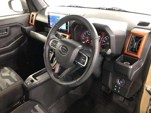 タフトＧターボ　走行２０２８８キロ／ナビ／ドラレコ／バックカメラ一年保証・走行距離無制限　走行２０２８８キロ　フルセグナビ　バックカメラ　ドラレコサイドエアバック　クリアランスソナー　オートマチックハイビーム　オートライト　ＬＥＤヘッドライト　シートヒーター（埼玉県）の中古車