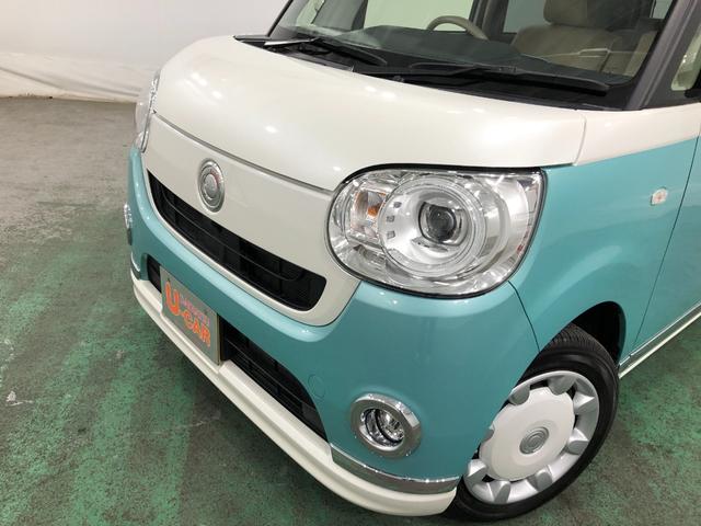 ムーヴキャンバスＧメイクアップＶＳ　ＳＡ３走行４４１５１キロ／ナビ／ドラレコ一年保証・走行距離無制限　走行４４１５５１キロ　フルセグナビ　ブルートゥース　全周囲カメラ　ドラレコ　サイドエアバック　オートライト　ＬＥＤヘッドライト　シートヒーター　両側電動スライドドア（埼玉県）の中古車