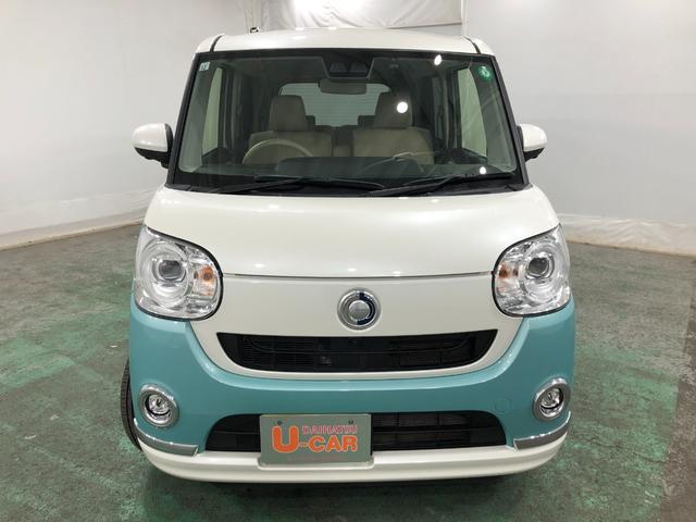 ムーヴキャンバスＧメイクアップＶＳ　ＳＡ３走行４４１５１キロ／ナビ／ドラレコ一年保証・走行距離無制限　走行４４１５５１キロ　フルセグナビ　ブルートゥース　全周囲カメラ　ドラレコ　サイドエアバック　オートライト　ＬＥＤヘッドライト　シートヒーター　両側電動スライドドア（埼玉県）の中古車