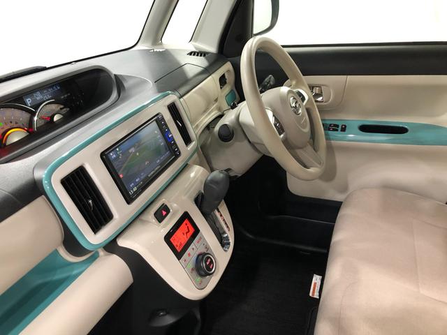 ムーヴキャンバスＧメイクアップＶＳ　ＳＡ３走行４４１５１キロ／ナビ／ドラレコ一年保証・走行距離無制限　走行４４１５５１キロ　フルセグナビ　ブルートゥース　全周囲カメラ　ドラレコ　サイドエアバック　オートライト　ＬＥＤヘッドライト　シートヒーター　両側電動スライドドア（埼玉県）の中古車