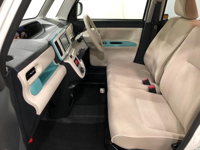 ムーヴキャンバスＧメイクアップＶＳ　ＳＡ３走行４４１５１キロ／ナビ／ドラレコ一年保証・走行距離無制限　走行４４１５５１キロ　フルセグナビ　ブルートゥース　全周囲カメラ　ドラレコ　サイドエアバック　オートライト　ＬＥＤヘッドライト　シートヒーター　両側電動スライドドア（埼玉県）の中古車