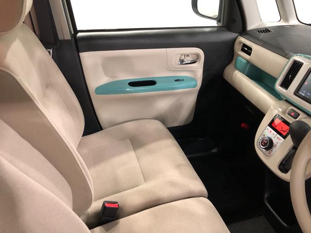 ムーヴキャンバスＧメイクアップＶＳ　ＳＡ３走行４４１５１キロ／ナビ／ドラレコ一年保証・走行距離無制限　走行４４１５５１キロ　フルセグナビ　ブルートゥース　全周囲カメラ　ドラレコ　サイドエアバック　オートライト　ＬＥＤヘッドライト　シートヒーター　両側電動スライドドア（埼玉県）の中古車