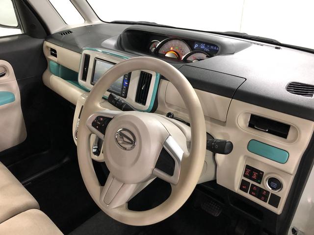 ムーヴキャンバスＧメイクアップＶＳ　ＳＡ３走行４４１５１キロ／ナビ／ドラレコ一年保証・走行距離無制限　走行４４１５５１キロ　フルセグナビ　ブルートゥース　全周囲カメラ　ドラレコ　サイドエアバック　オートライト　ＬＥＤヘッドライト　シートヒーター　両側電動スライドドア（埼玉県）の中古車