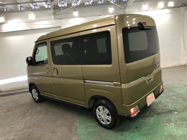 アトレーＲＳ　走行５１３３キロ／ナビ／ドラレコ／バックカメラ／修復歴一年保証・走行距離無制限　走行５１３３キロ　フルセグナビ　ブルートゥース　バックカメラ　ドラレコ　クリアランスソナー　オートライト　ＬＥＤヘッドライト　両側電動スライドドア（埼玉県）の中古車