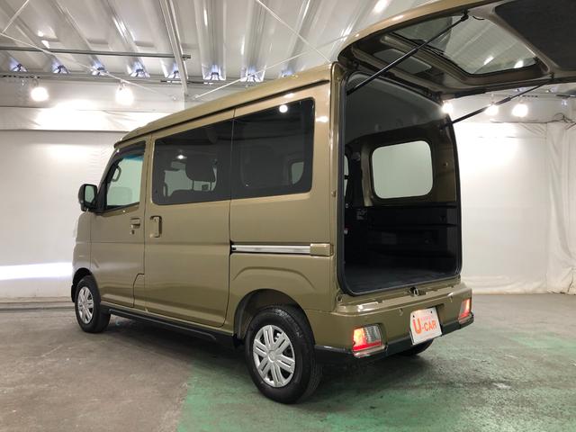 アトレーＲＳ　走行５１３３キロ／ナビ／ドラレコ／バックカメラ／修復歴一年保証・走行距離無制限　走行５１３３キロ　フルセグナビ　ブルートゥース　バックカメラ　ドラレコ　クリアランスソナー　オートライト　ＬＥＤヘッドライト　両側電動スライドドア（埼玉県）の中古車