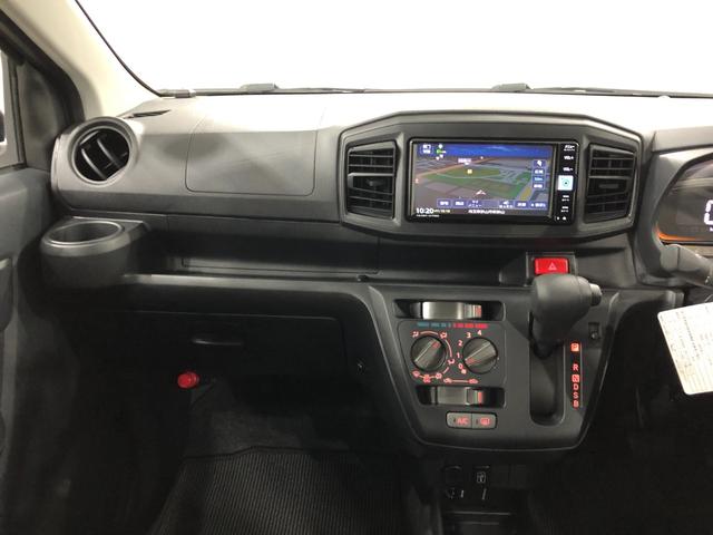 ミライースL SA3 走行1938キロ/ナビ/ドラレコ/オートライト一年保証・走行距離無制限 走行1938キロ フルセグナビ ブルートゥース USB ドラレコ オートマチックハイビーム オートライト アイドリングストップ(埼玉県)の中古車