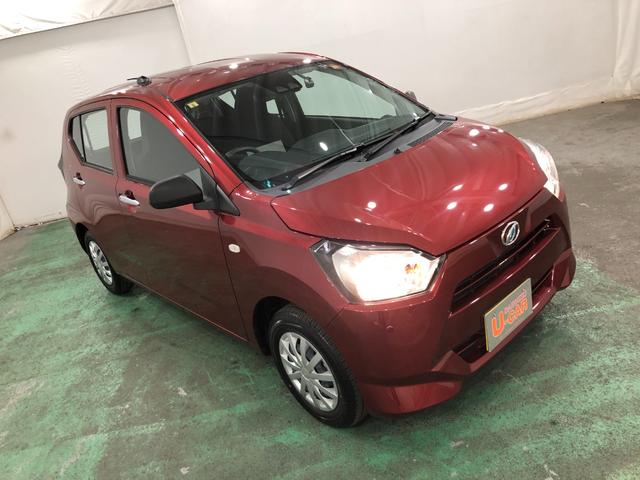 ミライースL SA3 走行1938キロ/ナビ/ドラレコ/オートライト一年保証・走行距離無制限 走行1938キロ フルセグナビ ブルートゥース USB ドラレコ オートマチックハイビーム オートライト アイドリングストップ(埼玉県)の中古車