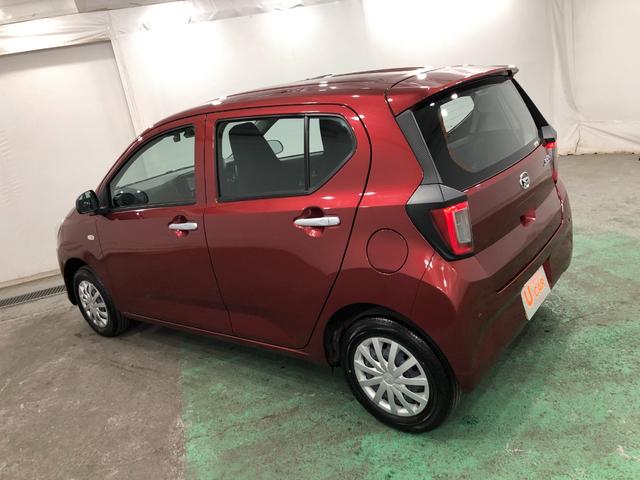 ミライースL SA3 走行1938キロ/ナビ/ドラレコ/オートライト一年保証・走行距離無制限 走行1938キロ フルセグナビ ブルートゥース USB ドラレコ オートマチックハイビーム オートライト アイドリングストップ(埼玉県)の中古車