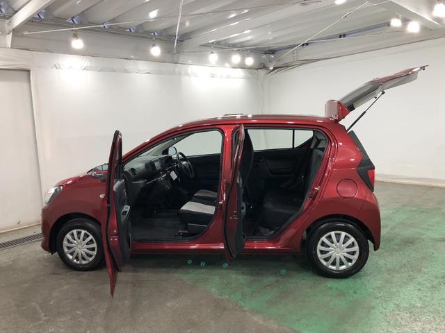 ミライースL SA3 走行1938キロ/ナビ/ドラレコ/オートライト一年保証・走行距離無制限 走行1938キロ フルセグナビ ブルートゥース USB ドラレコ オートマチックハイビーム オートライト アイドリングストップ(埼玉県)の中古車