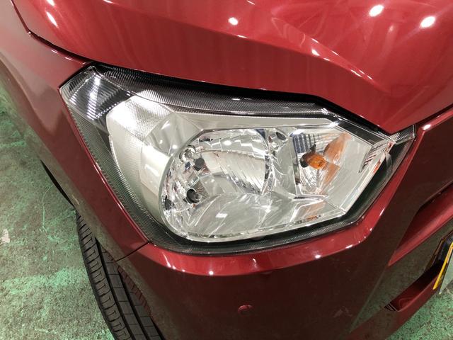 ミライースL SA3 走行1938キロ/ナビ/ドラレコ/オートライト一年保証・走行距離無制限 走行1938キロ フルセグナビ ブルートゥース USB ドラレコ オートマチックハイビーム オートライト アイドリングストップ(埼玉県)の中古車