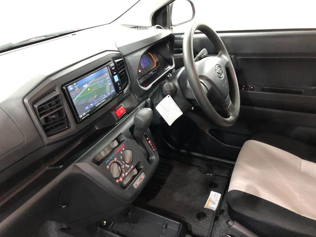 ミライースL SA3 走行1938キロ/ナビ/ドラレコ/オートライト一年保証・走行距離無制限 走行1938キロ フルセグナビ ブルートゥース USB ドラレコ オートマチックハイビーム オートライト アイドリングストップ(埼玉県)の中古車