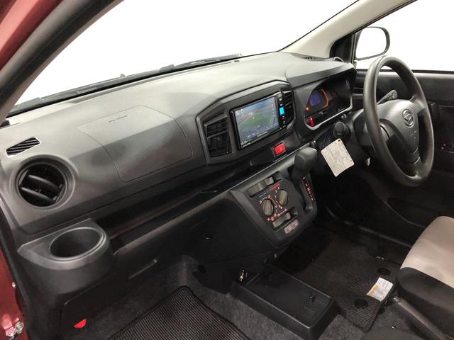 ミライースL SA3 走行1938キロ/ナビ/ドラレコ/オートライト一年保証・走行距離無制限 走行1938キロ フルセグナビ ブルートゥース USB ドラレコ オートマチックハイビーム オートライト アイドリングストップ(埼玉県)の中古車