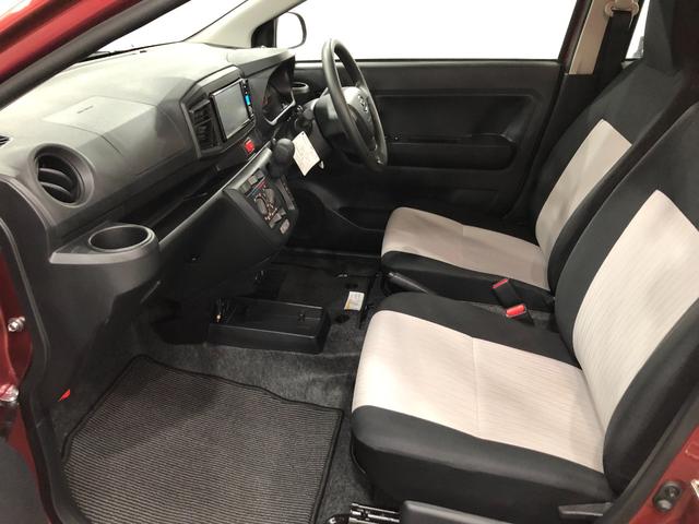 ミライースL SA3 走行1938キロ/ナビ/ドラレコ/オートライト一年保証・走行距離無制限 走行1938キロ フルセグナビ ブルートゥース USB ドラレコ オートマチックハイビーム オートライト アイドリングストップ(埼玉県)の中古車