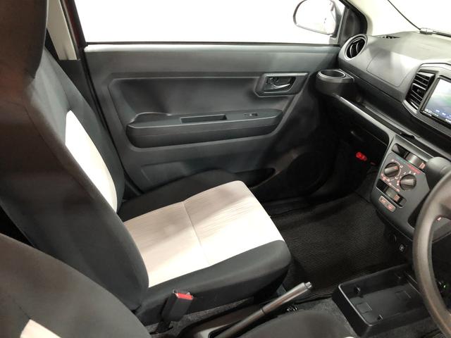 ミライースL SA3 走行1938キロ/ナビ/ドラレコ/オートライト一年保証・走行距離無制限 走行1938キロ フルセグナビ ブルートゥース USB ドラレコ オートマチックハイビーム オートライト アイドリングストップ(埼玉県)の中古車