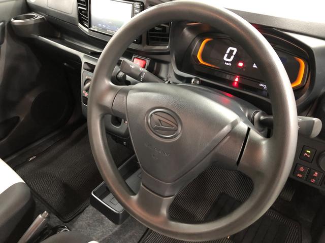 ミライースL SA3 走行1938キロ/ナビ/ドラレコ/オートライト一年保証・走行距離無制限 走行1938キロ フルセグナビ ブルートゥース USB ドラレコ オートマチックハイビーム オートライト アイドリングストップ(埼玉県)の中古車