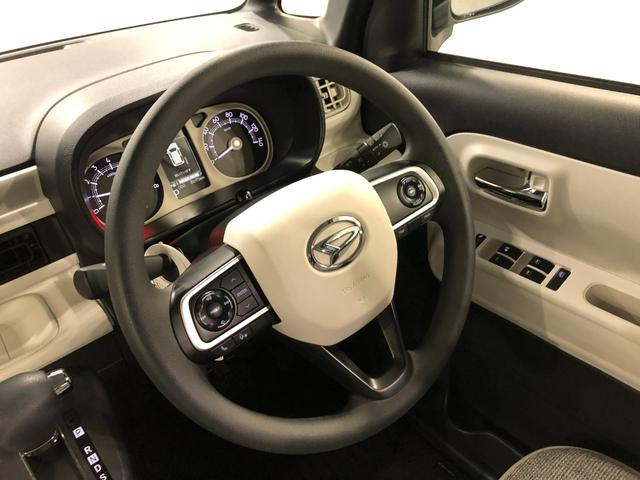 ムーヴキャンバスストライプスGターボ 走行8695キロ/純正ナビ/ドラレコ1年保証距離無制限 走行距離8695キロ 純正フルセグナビ バックカメラ ドラレコ 純正マット サイドエアバッグ LEDヘッドランプ アイドリングストップ シートヒーター 両側電動スライドドア(埼玉県)の中古車