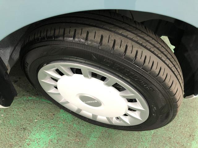 ムーヴキャンバスストライプスGターボ 走行8695キロ/純正ナビ/ドラレコ1年保証距離無制限 走行距離8695キロ 純正フルセグナビ バックカメラ ドラレコ 純正マット サイドエアバッグ LEDヘッドランプ アイドリングストップ シートヒーター 両側電動スライドドア(埼玉県)の中古車