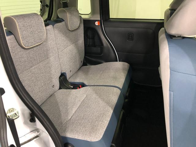 ムーヴキャンバスストライプスGターボ 走行8695キロ/純正ナビ/ドラレコ1年保証距離無制限 走行距離8695キロ 純正フルセグナビ バックカメラ ドラレコ 純正マット サイドエアバッグ LEDヘッドランプ アイドリングストップ シートヒーター 両側電動スライドドア(埼玉県)の中古車