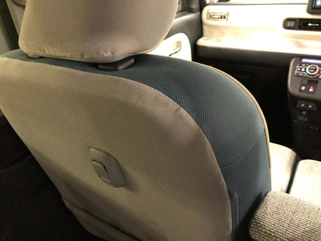 ムーヴキャンバスストライプスGターボ 走行8695キロ/純正ナビ/ドラレコ1年保証距離無制限 走行距離8695キロ 純正フルセグナビ バックカメラ ドラレコ 純正マット サイドエアバッグ LEDヘッドランプ アイドリングストップ シートヒーター 両側電動スライドドア(埼玉県)の中古車