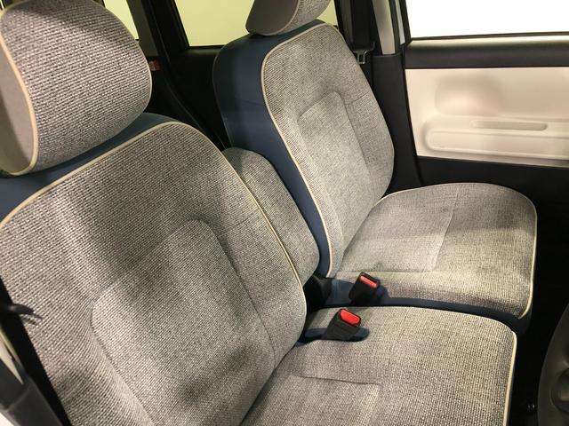 ムーヴキャンバスストライプスGターボ 走行8695キロ/純正ナビ/ドラレコ1年保証距離無制限 走行距離8695キロ 純正フルセグナビ バックカメラ ドラレコ 純正マット サイドエアバッグ LEDヘッドランプ アイドリングストップ シートヒーター 両側電動スライドドア(埼玉県)の中古車