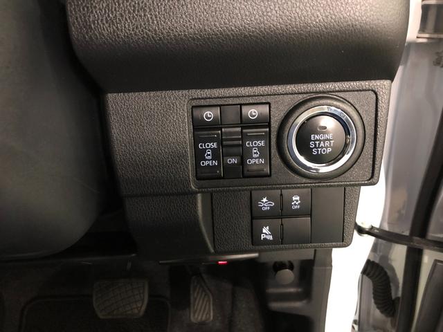 ムーヴキャンバスストライプスGターボ 走行8695キロ/純正ナビ/ドラレコ1年保証距離無制限 走行距離8695キロ 純正フルセグナビ バックカメラ ドラレコ 純正マット サイドエアバッグ LEDヘッドランプ アイドリングストップ シートヒーター 両側電動スライドドア(埼玉県)の中古車