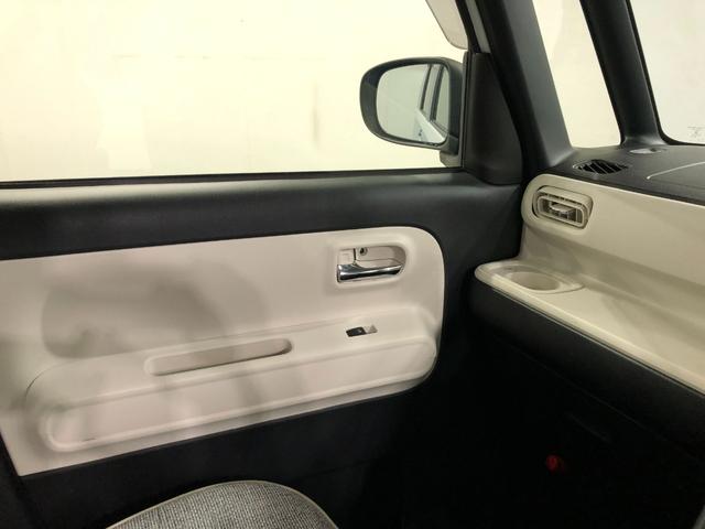 ムーヴキャンバスストライプスGターボ 走行8695キロ/純正ナビ/ドラレコ1年保証距離無制限 走行距離8695キロ 純正フルセグナビ バックカメラ ドラレコ 純正マット サイドエアバッグ LEDヘッドランプ アイドリングストップ シートヒーター 両側電動スライドドア(埼玉県)の中古車