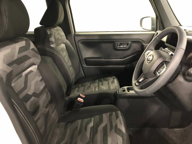 タフトＧ　ダーククロムベンチャー　走行２５３８キロ／シートヒーター１年保証距離無制限　走行２５３８キロ　純正マット　サイドエアバッグ　ＬＥＤヘッドランプ　アイドリングストップ　シートヒーター　プッシュボタンスタート　オート格納式ドアミラー　電動パーキングブレーキ（埼玉県）の中古車