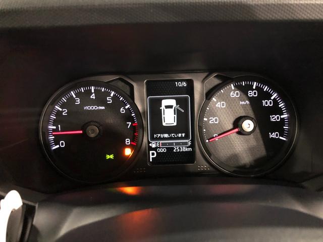 タフトＧ　ダーククロムベンチャー　走行２５３８キロ／シートヒーター１年保証距離無制限　走行２５３８キロ　純正マット　サイドエアバッグ　ＬＥＤヘッドランプ　アイドリングストップ　シートヒーター　プッシュボタンスタート　オート格納式ドアミラー　電動パーキングブレーキ（埼玉県）の中古車