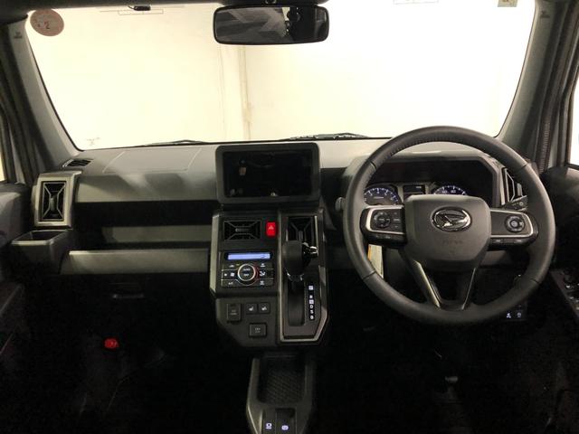 タフトＧ　ダーククロムベンチャー　走行２５３８キロ／シートヒーター１年保証距離無制限　走行２５３８キロ　純正マット　サイドエアバッグ　ＬＥＤヘッドランプ　アイドリングストップ　シートヒーター　プッシュボタンスタート　オート格納式ドアミラー　電動パーキングブレーキ（埼玉県）の中古車