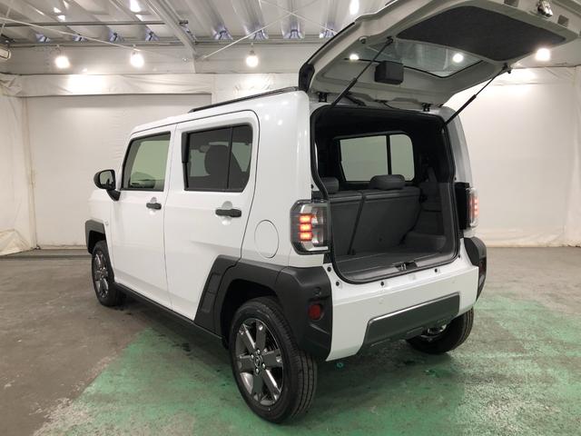 タフトＧ　ダーククロムベンチャー　走行２５３８キロ／シートヒーター１年保証距離無制限　走行２５３８キロ　純正マット　サイドエアバッグ　ＬＥＤヘッドランプ　アイドリングストップ　シートヒーター　プッシュボタンスタート　オート格納式ドアミラー　電動パーキングブレーキ（埼玉県）の中古車