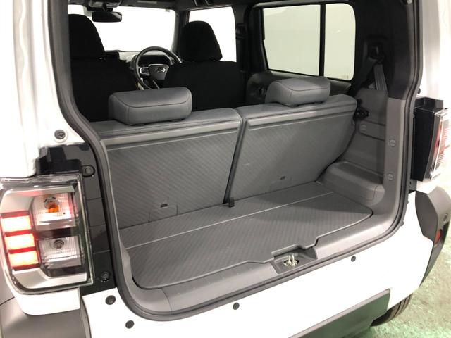 タフトＧ　ダーククロムベンチャー　走行２５３８キロ／シートヒーター１年保証距離無制限　走行２５３８キロ　純正マット　サイドエアバッグ　ＬＥＤヘッドランプ　アイドリングストップ　シートヒーター　プッシュボタンスタート　オート格納式ドアミラー　電動パーキングブレーキ（埼玉県）の中古車