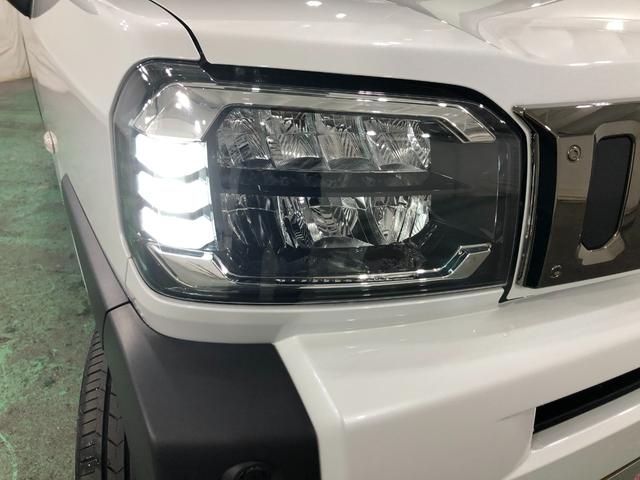 タフトＧ　ダーククロムベンチャー　走行２５３８キロ／シートヒーター１年保証距離無制限　走行２５３８キロ　純正マット　サイドエアバッグ　ＬＥＤヘッドランプ　アイドリングストップ　シートヒーター　プッシュボタンスタート　オート格納式ドアミラー　電動パーキングブレーキ（埼玉県）の中古車