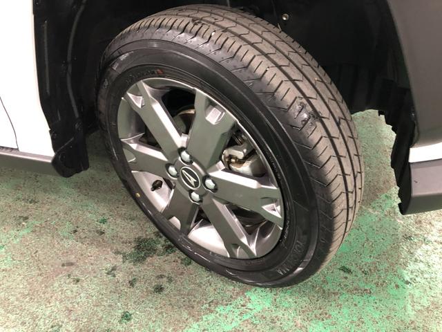 タフトＧ　ダーククロムベンチャー　走行２５３８キロ／シートヒーター１年保証距離無制限　走行２５３８キロ　純正マット　サイドエアバッグ　ＬＥＤヘッドランプ　アイドリングストップ　シートヒーター　プッシュボタンスタート　オート格納式ドアミラー　電動パーキングブレーキ（埼玉県）の中古車