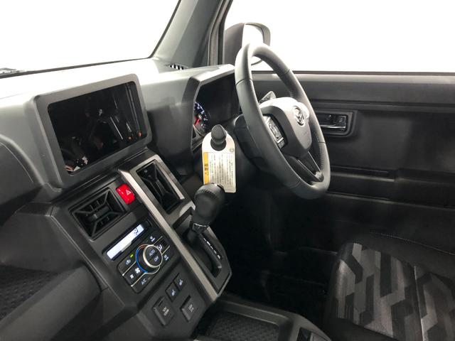 タフトＧ　ダーククロムベンチャー　走行２５３８キロ／シートヒーター１年保証距離無制限　走行２５３８キロ　純正マット　サイドエアバッグ　ＬＥＤヘッドランプ　アイドリングストップ　シートヒーター　プッシュボタンスタート　オート格納式ドアミラー　電動パーキングブレーキ（埼玉県）の中古車