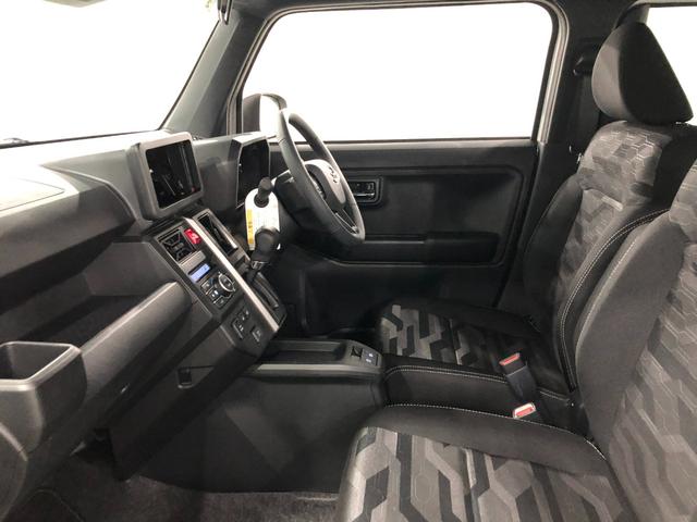 タフトＧ　ダーククロムベンチャー　走行２５３８キロ／シートヒーター１年保証距離無制限　走行２５３８キロ　純正マット　サイドエアバッグ　ＬＥＤヘッドランプ　アイドリングストップ　シートヒーター　プッシュボタンスタート　オート格納式ドアミラー　電動パーキングブレーキ（埼玉県）の中古車