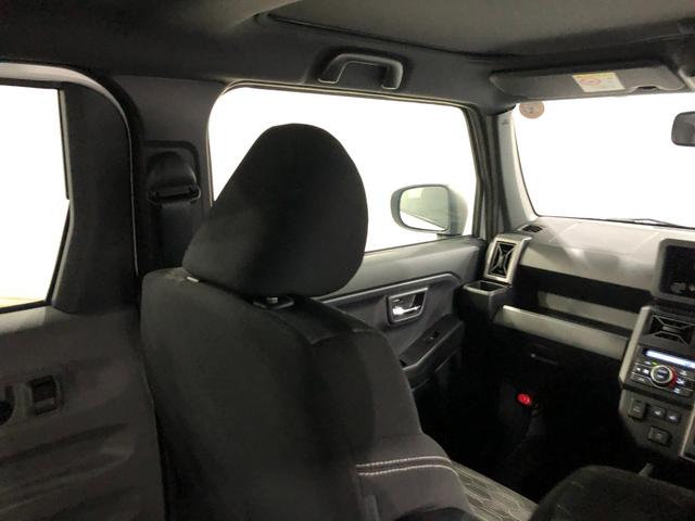 タフトＧ　ダーククロムベンチャー　走行２５３８キロ／シートヒーター１年保証距離無制限　走行２５３８キロ　純正マット　サイドエアバッグ　ＬＥＤヘッドランプ　アイドリングストップ　シートヒーター　プッシュボタンスタート　オート格納式ドアミラー　電動パーキングブレーキ（埼玉県）の中古車