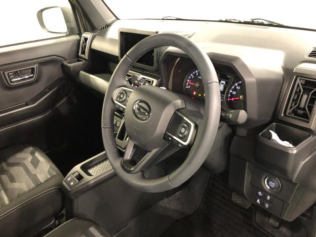 タフトＧ　ダーククロムベンチャー　走行２５３８キロ／シートヒーター１年保証距離無制限　走行２５３８キロ　純正マット　サイドエアバッグ　ＬＥＤヘッドランプ　アイドリングストップ　シートヒーター　プッシュボタンスタート　オート格納式ドアミラー　電動パーキングブレーキ（埼玉県）の中古車