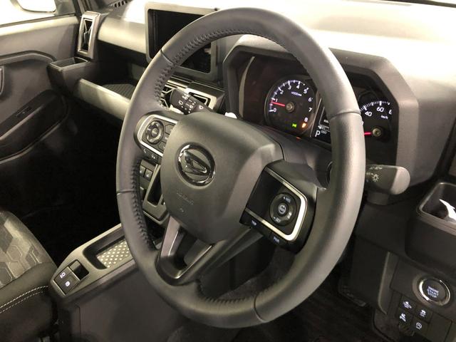 タフトＧ　ダーククロムベンチャー　走行２５３８キロ／シートヒーター１年保証距離無制限　走行２５３８キロ　純正マット　サイドエアバッグ　ＬＥＤヘッドランプ　アイドリングストップ　シートヒーター　プッシュボタンスタート　オート格納式ドアミラー　電動パーキングブレーキ（埼玉県）の中古車