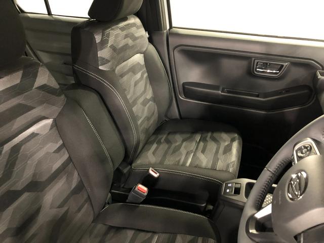 タフトＧ　ダーククロムベンチャー　走行２５３８キロ／シートヒーター１年保証距離無制限　走行２５３８キロ　純正マット　サイドエアバッグ　ＬＥＤヘッドランプ　アイドリングストップ　シートヒーター　プッシュボタンスタート　オート格納式ドアミラー　電動パーキングブレーキ（埼玉県）の中古車