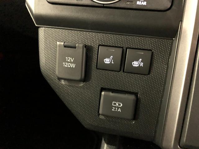 タフトＧ　ダーククロムベンチャー　走行２５３８キロ／シートヒーター１年保証距離無制限　走行２５３８キロ　純正マット　サイドエアバッグ　ＬＥＤヘッドランプ　アイドリングストップ　シートヒーター　プッシュボタンスタート　オート格納式ドアミラー　電動パーキングブレーキ（埼玉県）の中古車